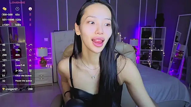  MIURA  online show from 02-10-26, 01:04