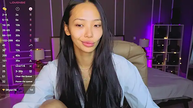  MIURA  online show from 03-19-26, 01:05