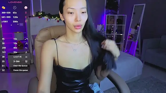  MIURA  online show from 01-09-26, 01:01