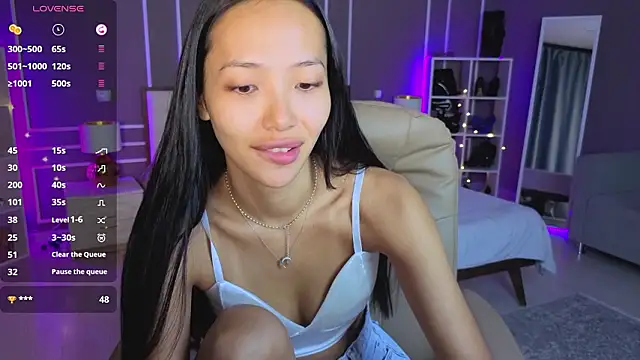  MIURA  online show from 03-07-26, 01:01