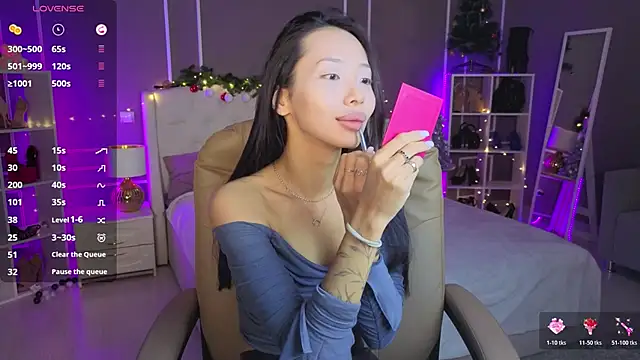  MIURA  online show from 01-19-26, 01:09