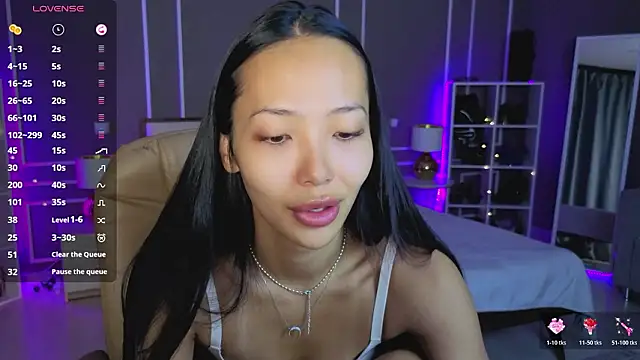  MIURA  online show from 03-04-26, 01:02