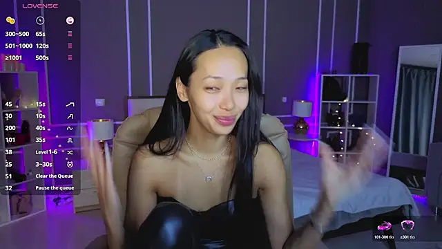  MIURA  online show from 03-11-26, 01:10