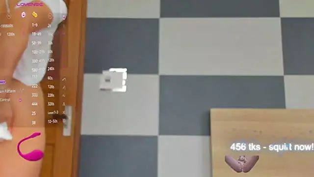 Kiera Thomas online show from 03-11-26, 06:29