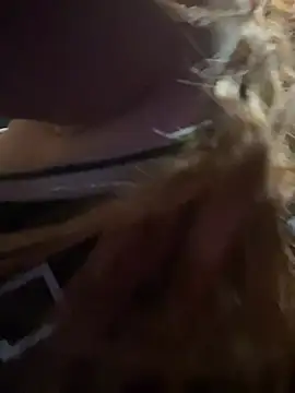 AmmyHot online show from 01-19-25, 04:12