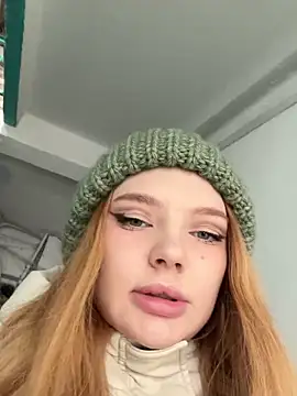 AmmyHot online show from 02-28-25, 04:21