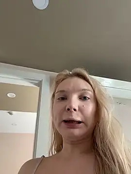 AmmyHot online show from 03-26-26, 02:32