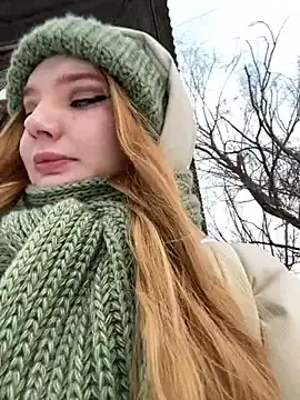 AmmyHot online show from 02-14-25, 04:04