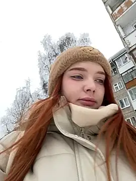 AmmyHot online show from 01-28-25, 03:57