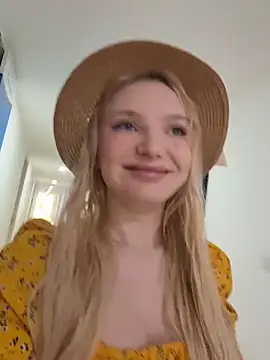 AmmyHot online show from 04-03-26, 03:13