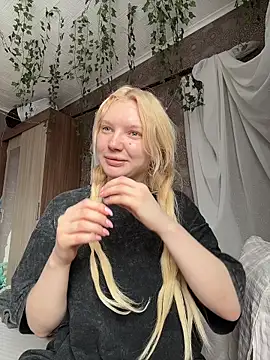 AmmyHot online show from 03-13-26, 04:06