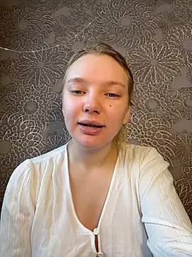 AmmyHot online show from 01-13-26, 04:16