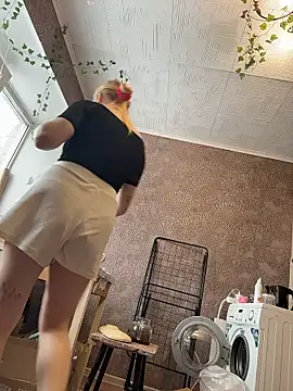 AmmyHot online show from 01-09-26, 05:03