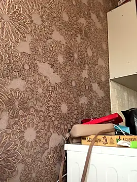 AmmyHot online show from 10-31-25, 04:09