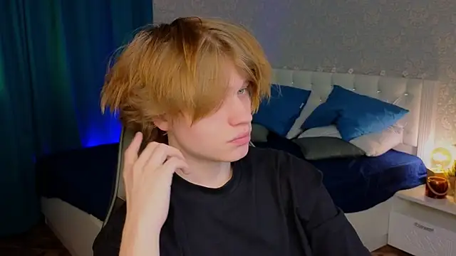 Jeffre y online show from 02-02-25, 12:57