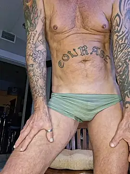 Hotbodyscottie online show from 07-23-26, 08:00