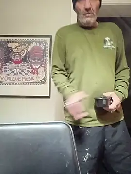 Hotbodyscottie online show from 12-04-25, 08:35