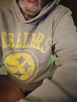 Hotbodyscottie online show from 12-03-25, 09:53