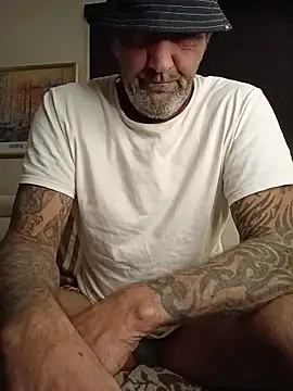 Hotbodyscottie online show from 01-13-26, 10:19