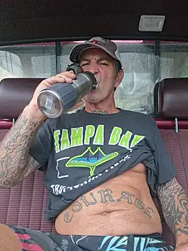 Hotbodyscottie online show from 07-19-26, 11:07