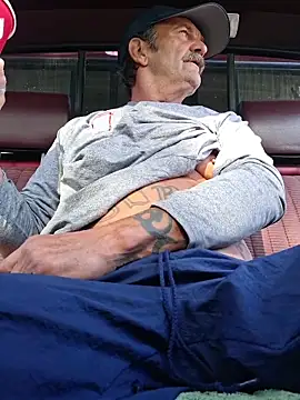 Hotbodyscottie online show from 04-03-26, 01:39