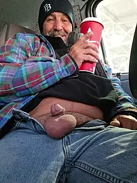 Hotbodyscottie online show from 02-25-26, 11:54