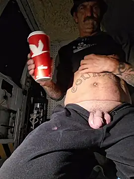 Hotbodyscottie online show from 03-28-26, 06:58