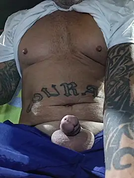 Hotbodyscottie online show from 03-14-26, 09:59