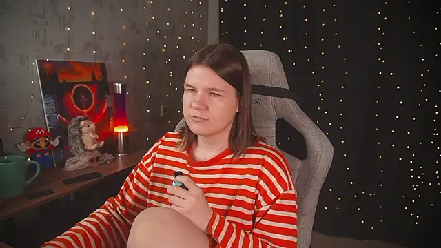 cuteamberlyyy online show from 03-25-26, 05:07