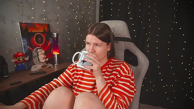 cuteamberlyyy online show from 03-29-26, 04:36