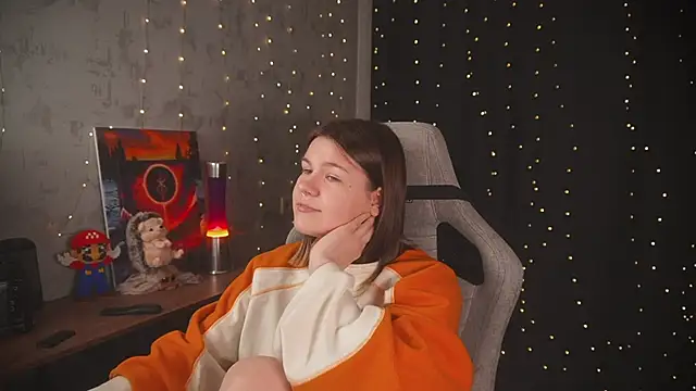 cuteamberlyyy online show from 03-15-26, 04:52