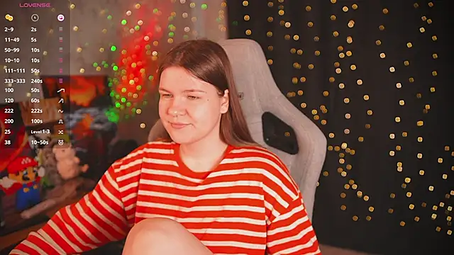 cuteamberlyyy online show from 06-16-26, 05:29
