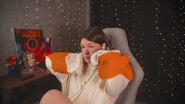 cuteamberlyyy online show from 03-03-26, 05:14