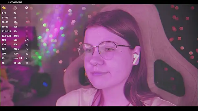 cuteamberlyyy online show from 06-18-26, 01:05