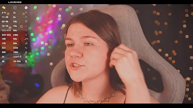 cuteamberlyyy online show from 06-19-26, 07:14