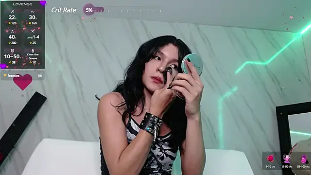 jeimy garcia online show from 03-04-25, 06:29