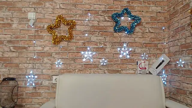 Amelia Kiss  online show from 01-06-26, 12:36