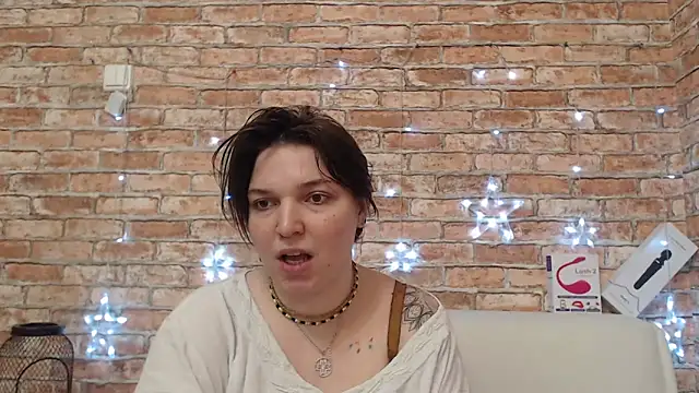 Amelia Kiss  online show from 01-15-26, 12:36