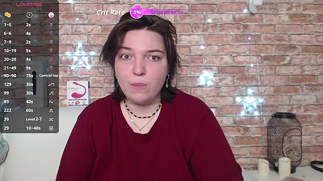 Snapshot of Amelia_Kiss_ chatting on 09-25-25, 12:38 Amelia Kiss online show from 09-25-25, 12:38