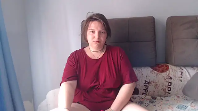 Amelia Kiss  online show from 06-22-26, 01:55