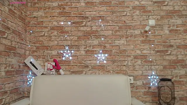 Amelia Kiss  online show from 02-24-26, 12:55