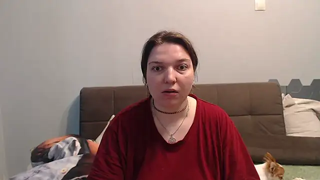 Snapshot of Amelia_Kiss_ chatting on 05-06-26, 01:31 Amelia Kiss online show from 05-06-26, 01:31