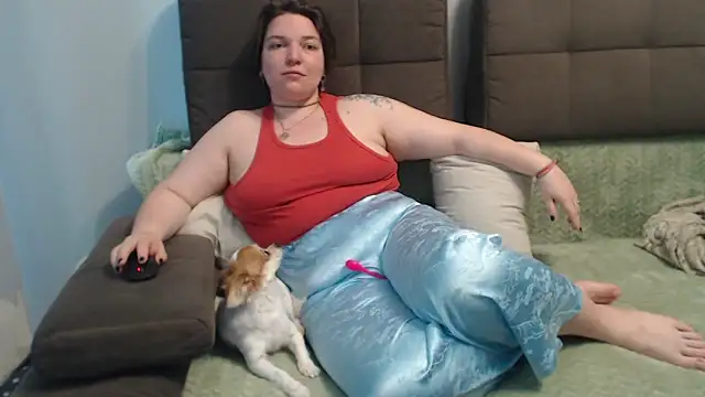 Snapshot of Amelia_Kiss_ chatting on 05-08-26, 01:53 Amelia Kiss online show from 05-08-26, 01:53