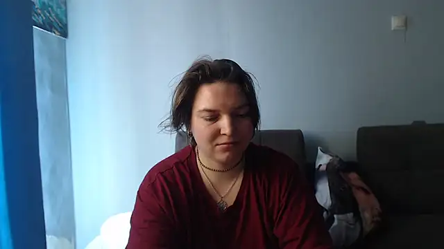 Snapshot of Amelia_Kiss_ chatting on 06-03-26, 01:17 Amelia Kiss online show from 06-03-26, 01:17