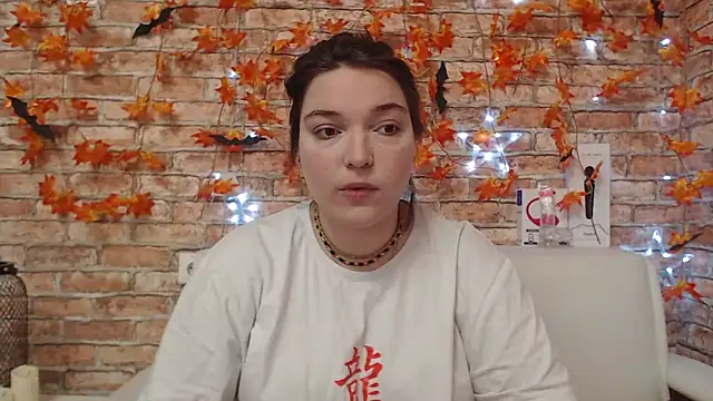 Amelia Kiss  online show from 11-02-25, 12:37