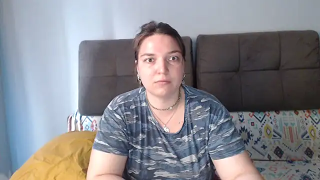 Amelia Kiss  online show from 06-26-26, 12:49