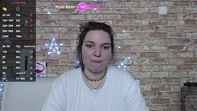 Snapshot of Amelia_Kiss_ chatting on 10-12-25, 12:34 Amelia Kiss online show from 10-12-25, 12:34