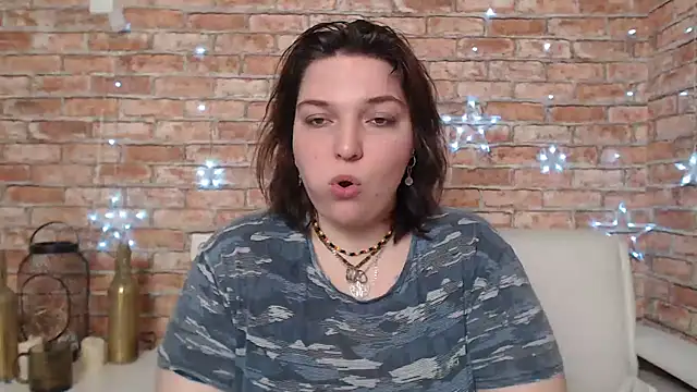 Snapshot of Amelia_Kiss_ chatting on 03-19-25, 03:52 Amelia Kiss online show from 03-19-25, 03:52