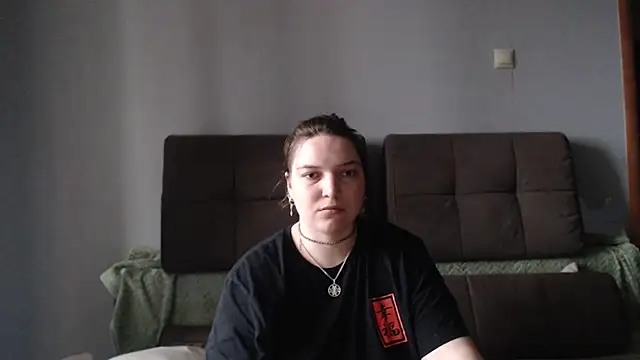 Snapshot of Amelia_Kiss_ chatting on 05-07-26, 01:10 Amelia Kiss online show from 05-07-26, 01:10
