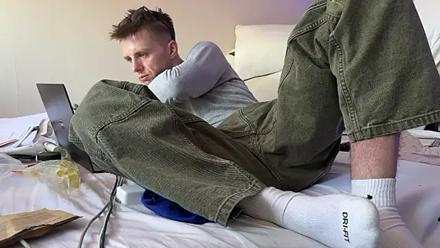 CupidZass online show from 01-30-25, 07:26